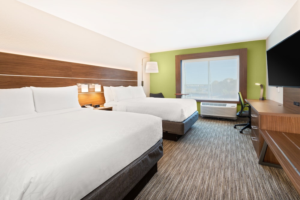 Holiday Inn Express & Suites Niceville Eglin Area by IHG - photo 10