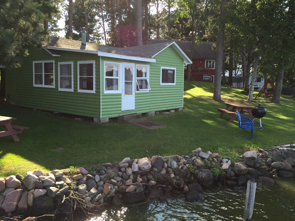 Rainbow's End Resort - photo 36