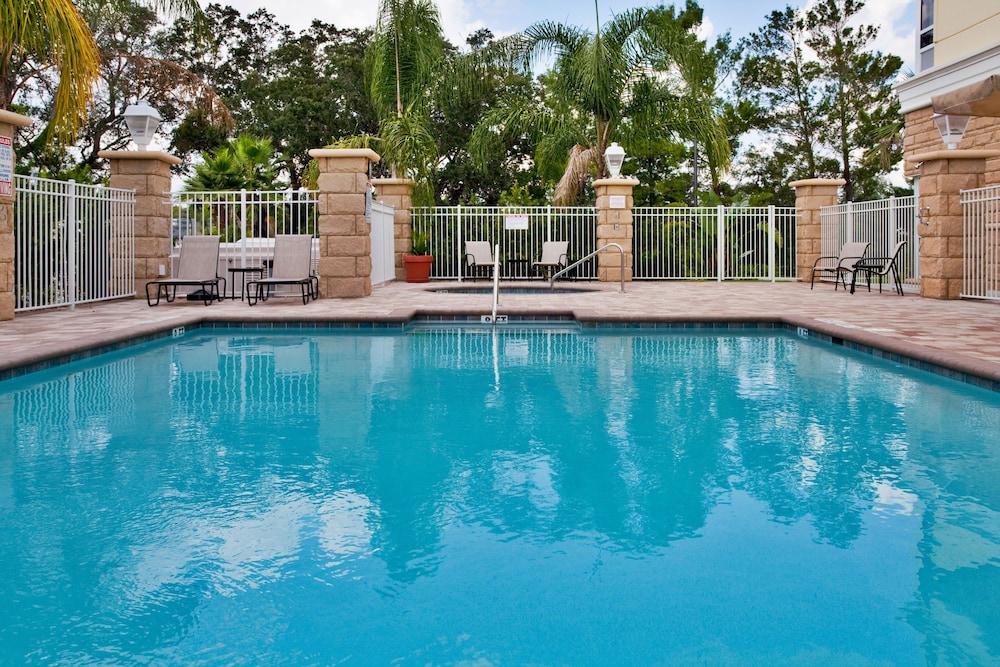 Holiday Inn Daytona Beach LPGA Boulevard by IHG - photo 18