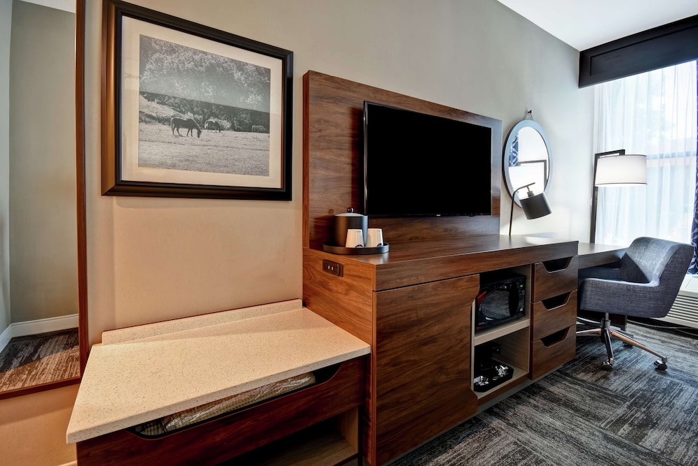 Hampton Inn I 75 Lexington Hamburg Area - photo 21