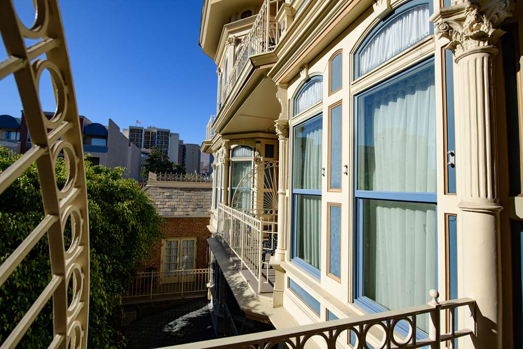 The Horton Grand Downtown Gaslamp Quarter - photo 23