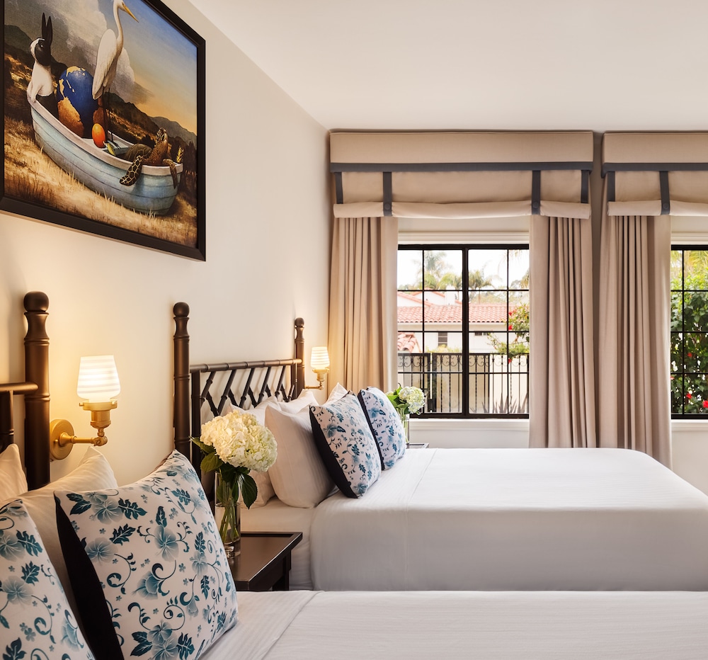 Hotel Milo Santa Barbara - photo 5