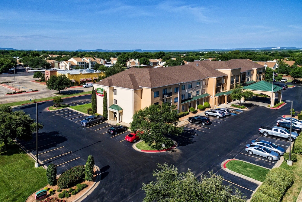 Courtyard by Marriott Abilene Southwest Abilene Mall South - photo 33