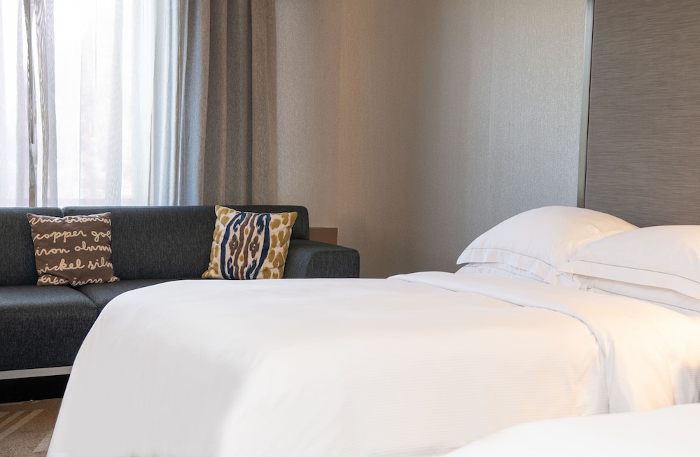Hilton Parsippany - photo 11