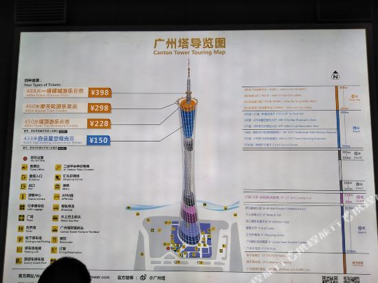 Lifu Guesthouse in Guangzhou, People's Republic of China