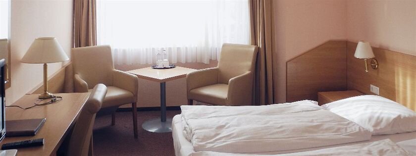 Hotel Havel Lodge — Berlin — photo 4