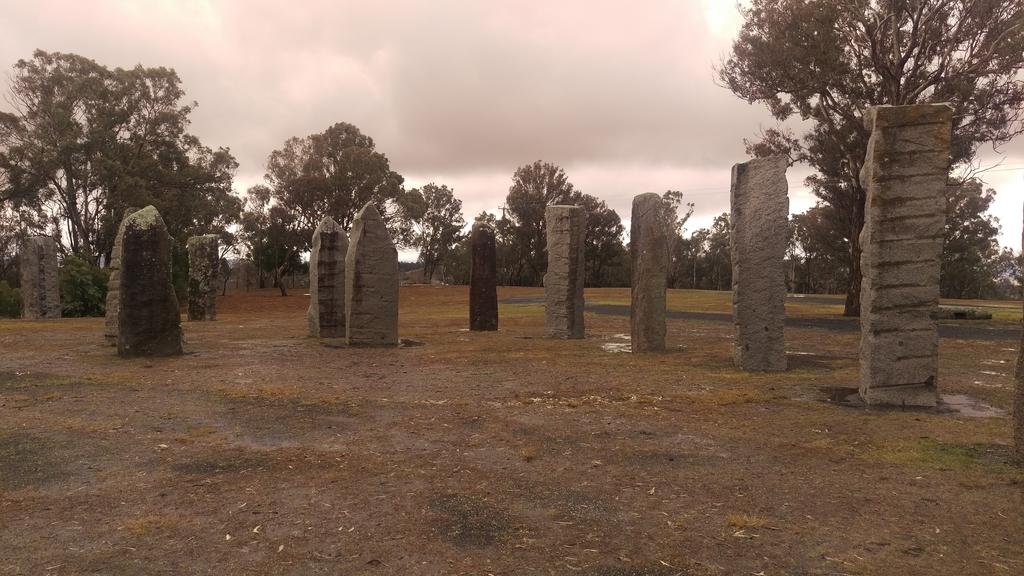 Jillaroo Motor Inn in Glen Innes, Australia