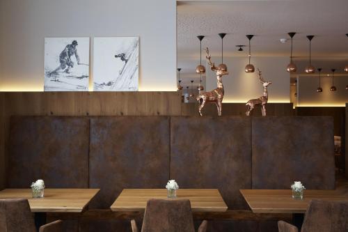 Familienhotel St.Laurentius in Fiss, Austria