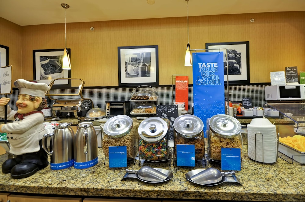 Hampton Inn Palm Beach Gardens - photo 36