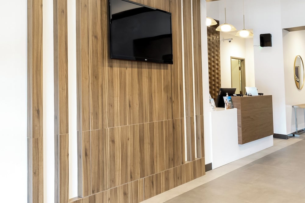 Wingate by Wyndham Owensboro - photo 7