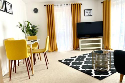 Smartrips Apartments Lakeside Thurrock 20671666 — West Thurrock