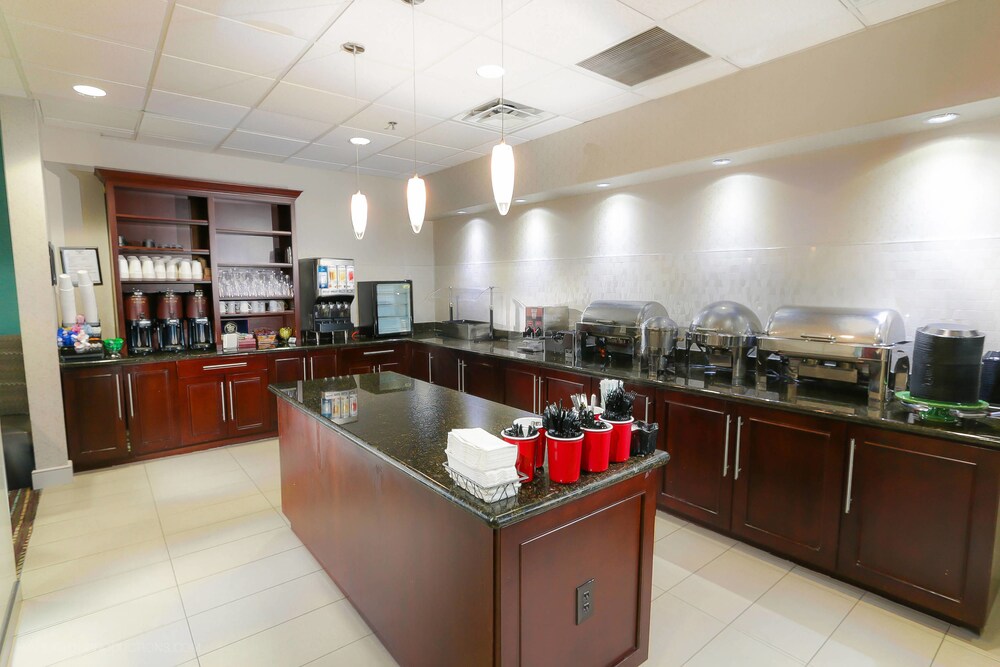 Residence Inn by Marriott Fort Worth Alliance Airport - photo 31