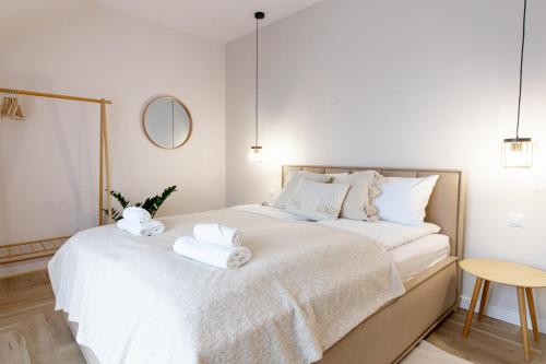 Ulubione Miejsce Zator — 4-Star Luxury Hotel in Zator, Poland