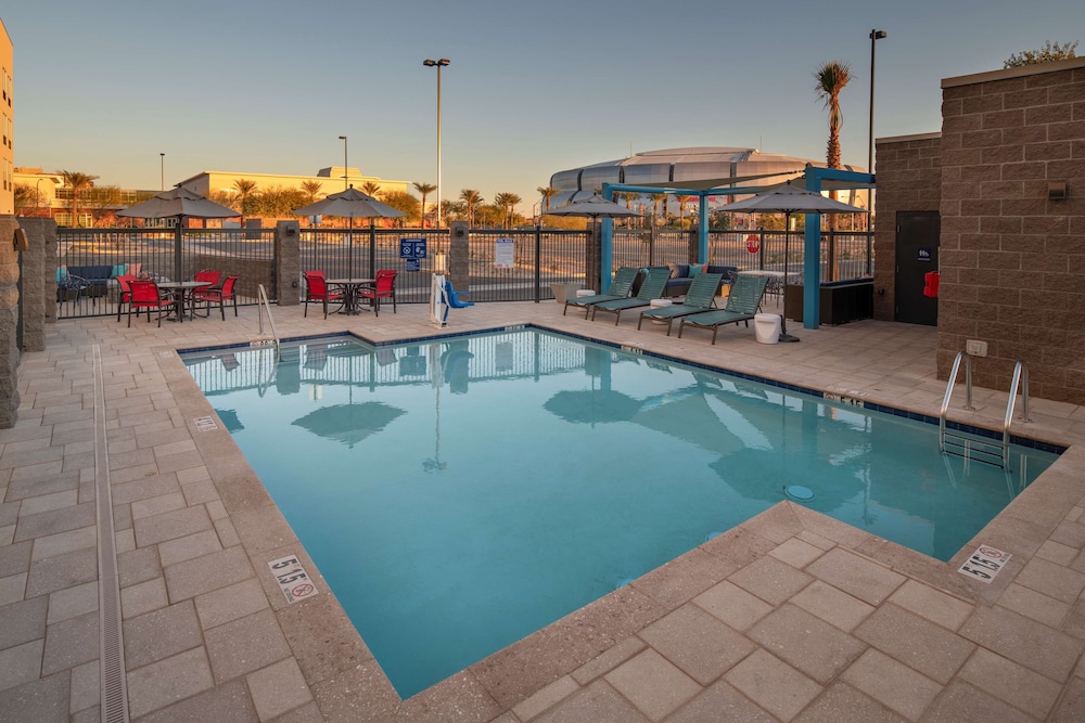Tru By Hilton Phoenix Glendale Westgate AZ - photo 31