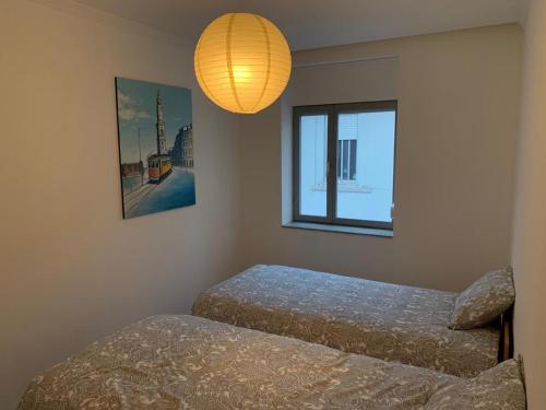 City Heart Place 4 — 4-Star Luxury Hotel in Porto, Portugal