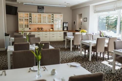 Hotel Europejski — hotel in Nysa