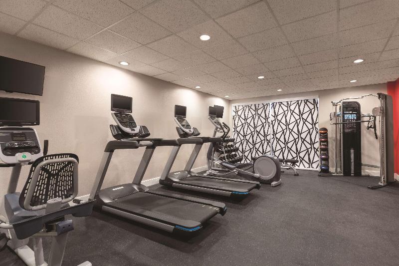 Verta Hotel Mcallen Airport - photo 34