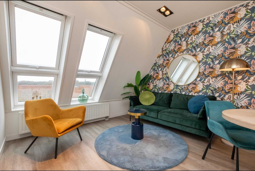 Romantic stay near Zoutelande — 4-Star Luxury Hotel in Zoutelande, Netherlands