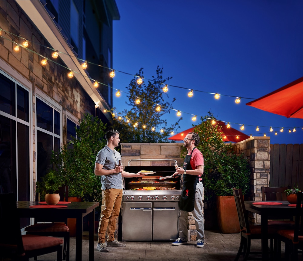 TownePlace Suites By Marriott Denver Downtown - photo 17