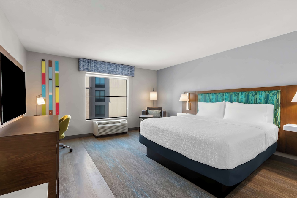 Hampton Inn & Suites Phoenix Gilbert - photo 18