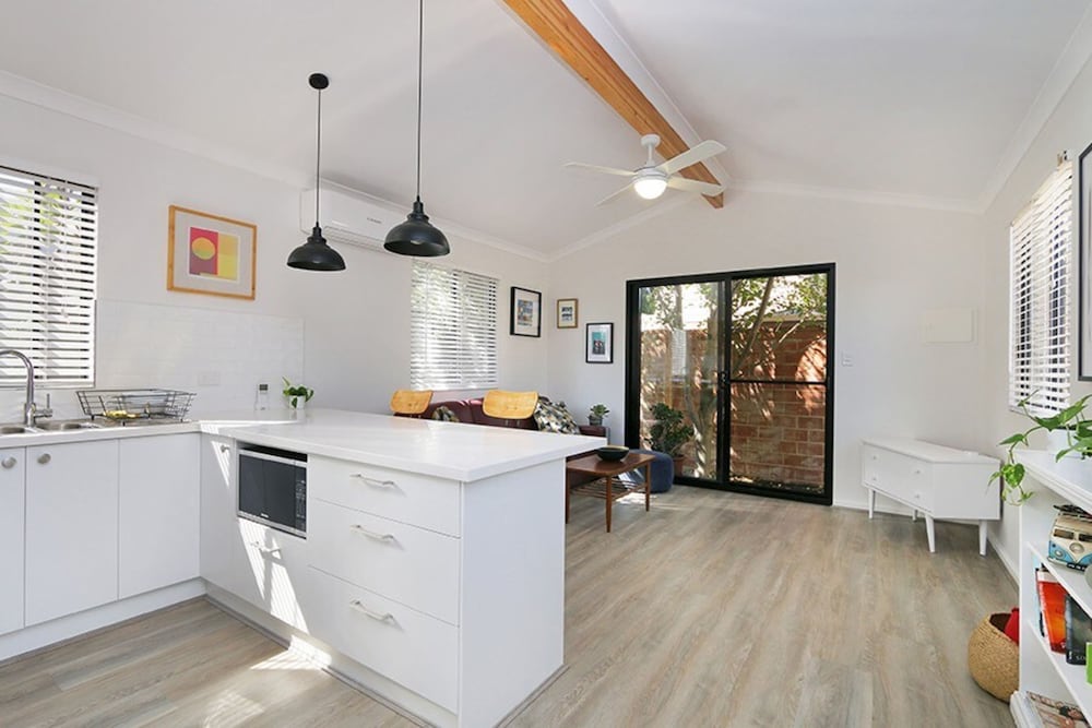 Comfortable Flat in Heart of Fremantle in Fremantle, Australia