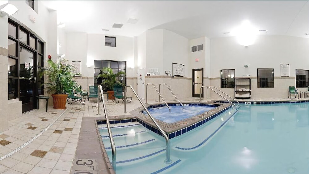 Staybridge Suites Chesapeake by IHG - photo 37