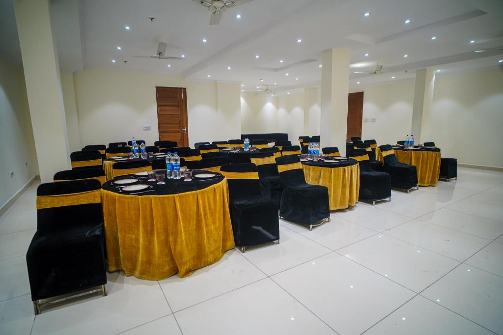 Uno Elite Amritsar