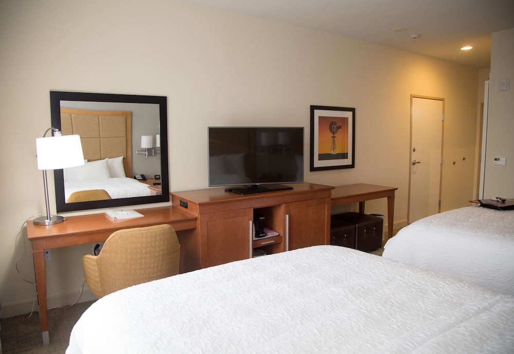 Hampton Inn & Suites McKinney - photo 10