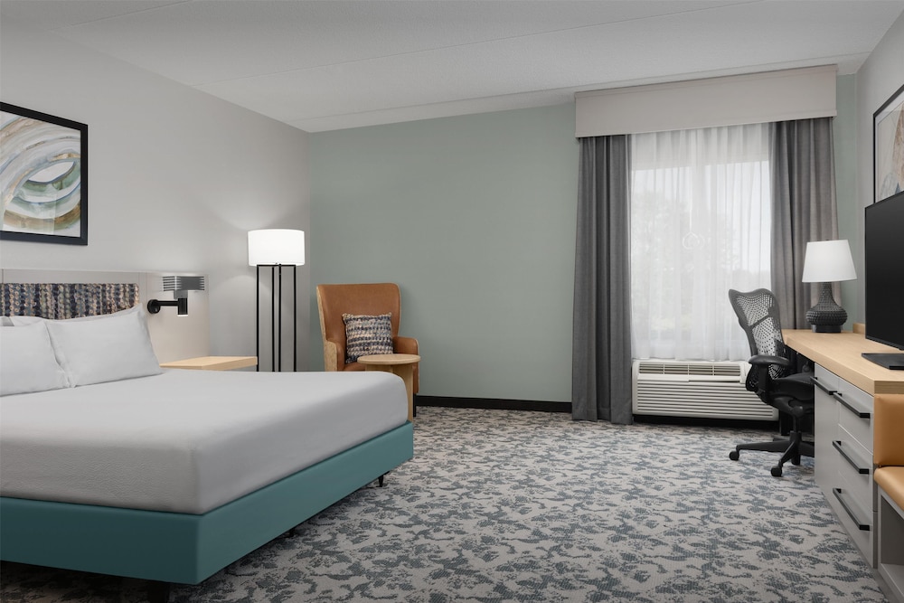 Hilton Garden Inn Huntsville Space Center - photo 18