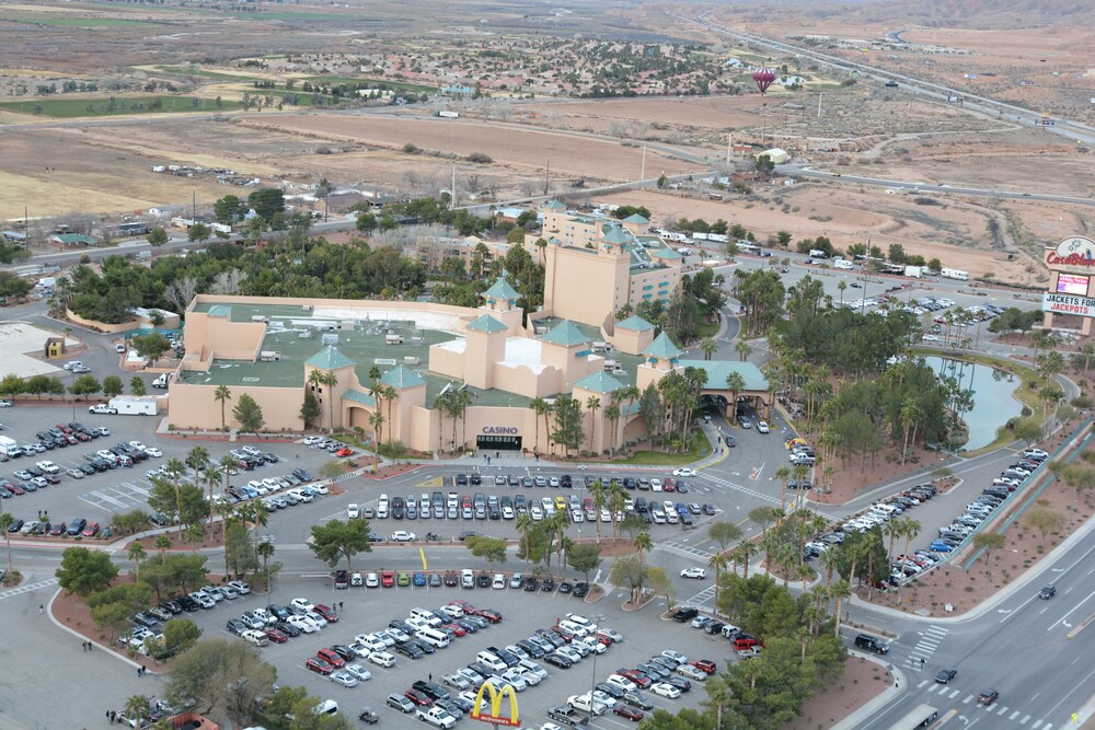 CasaBlanca Resort and Casino - photo 43