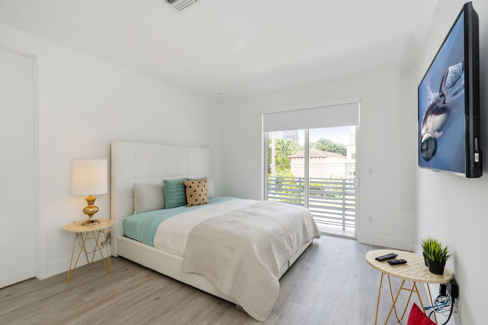 4BR Pool Townhome Duplex by Jos17 - photo 6