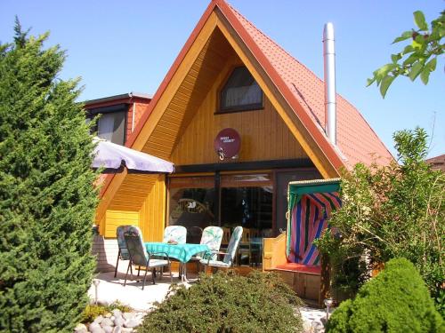 PRHS08001 FeHaus Diekkroon — 4-Star Luxury Hotel in Fehmarn, Germany