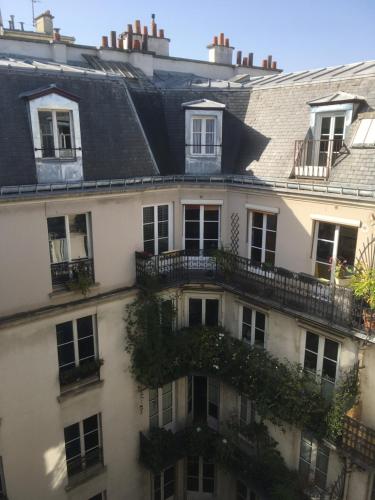 Studio 6 - last minute hotel in Paris