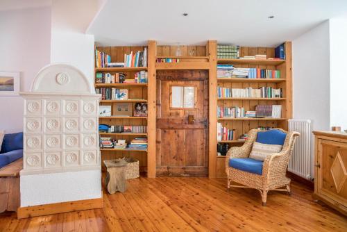Wunderhorn - carbon neutral hotel in Civezzano