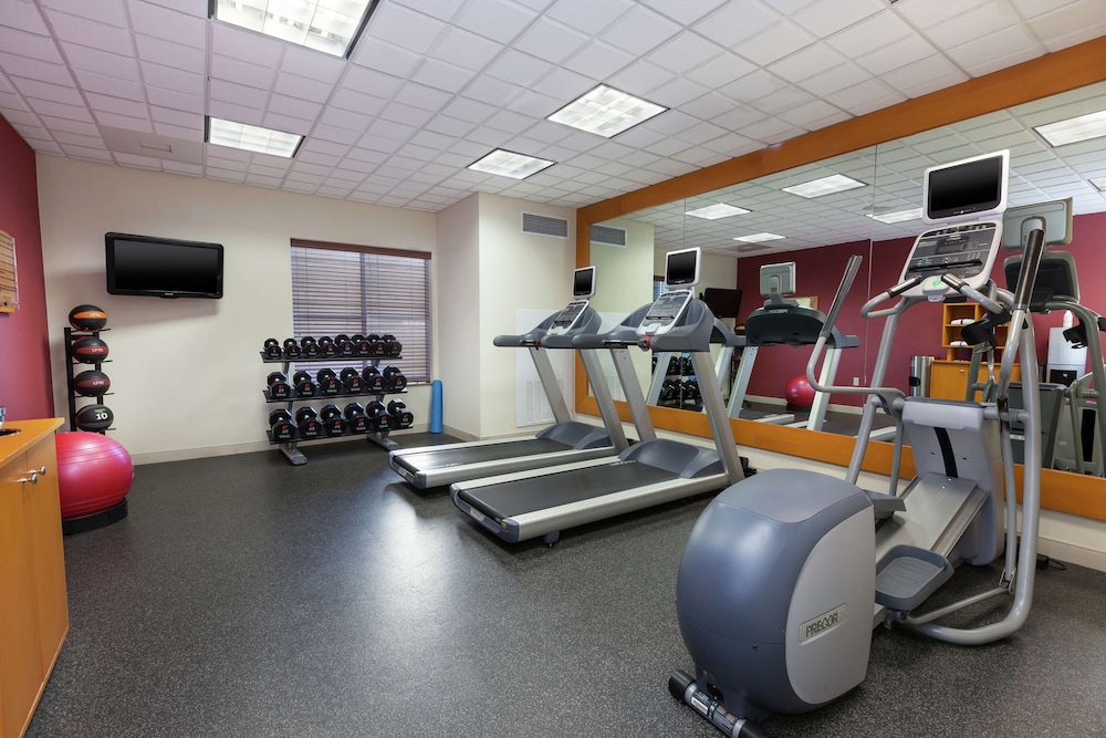 Homewood Suites by Hilton Chesapeake Greenbrier - photo 24