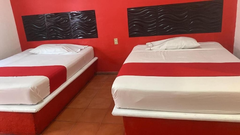 Hotel Bernal in Ezequiel Montes, Mexico