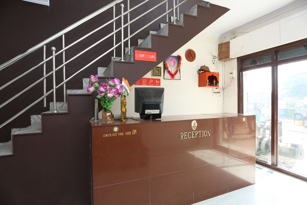 OYO 23240 Hotel Pramod Palace in Khajuraho Group Of Monuments, India