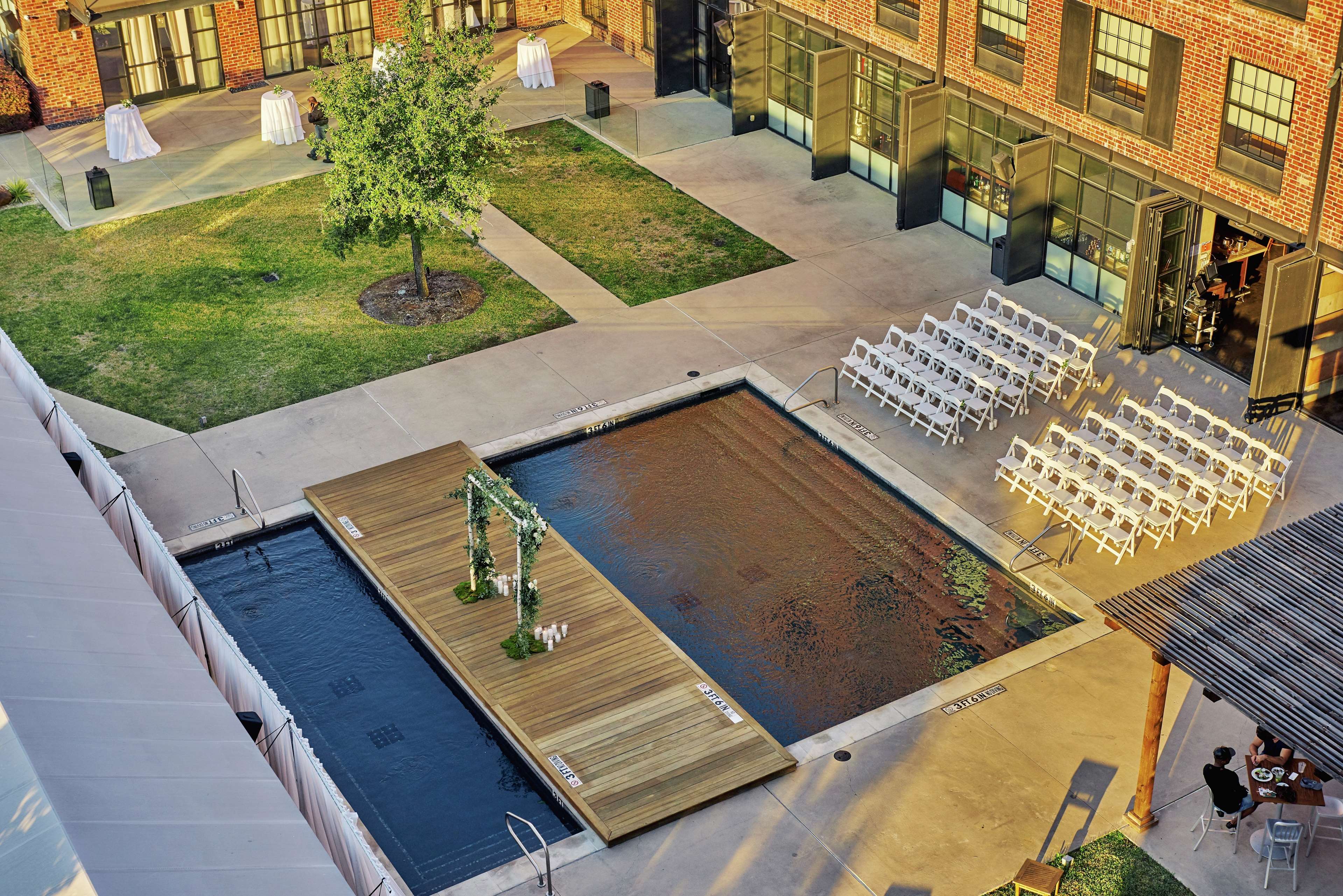 NYLO Las Colinas Hotel Tapestry Collection by Hilton - photo 13