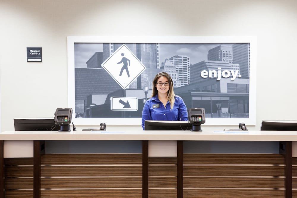 Hampton Inn & Suites Chicago North Shore Skokie - photo 4