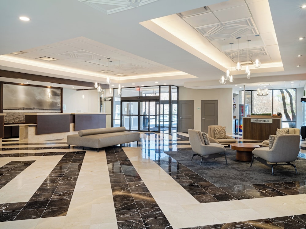 Crowne Plaza Suffern Mahwah by IHG - photo 72