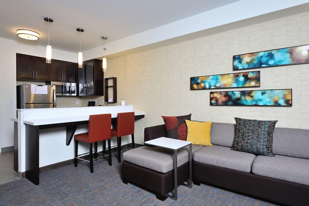 Residence Inn Houston Tomball - featured photo