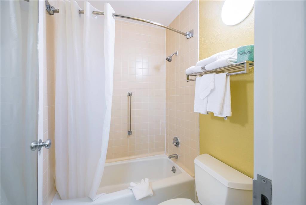 Quality Inn Fredericksburg Central Park Area - photo 35