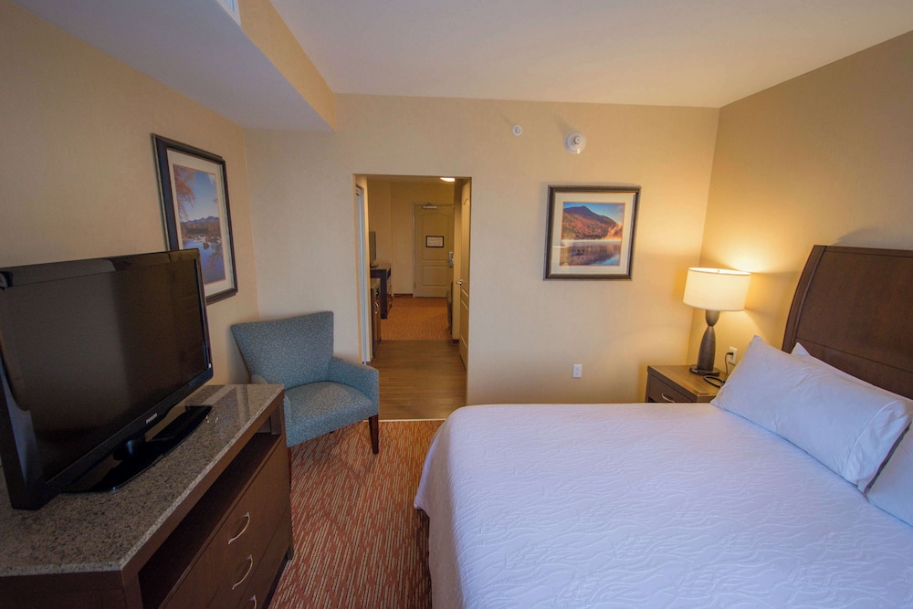 Hilton Garden Inn Watertown Thousand Islands - photo 19