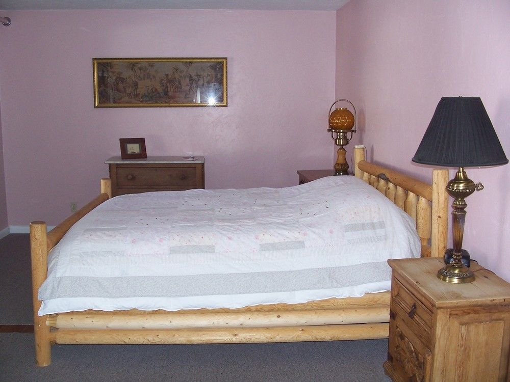 Rico Hotel Mountain Lodge - photo 7