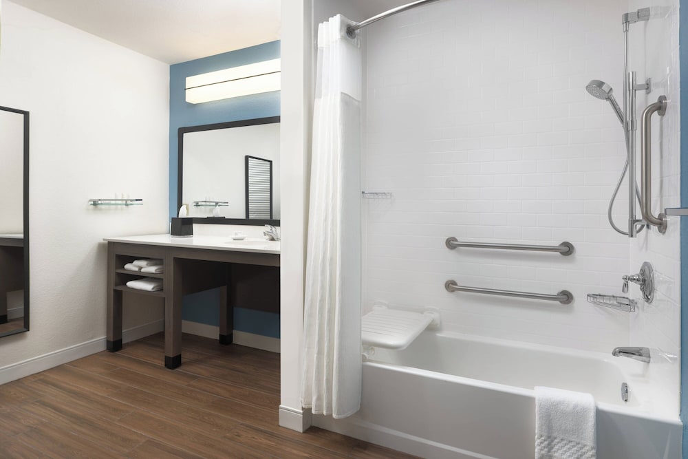 Residence Inn by Marriott San Francisco Airport San Mateo - photo 12