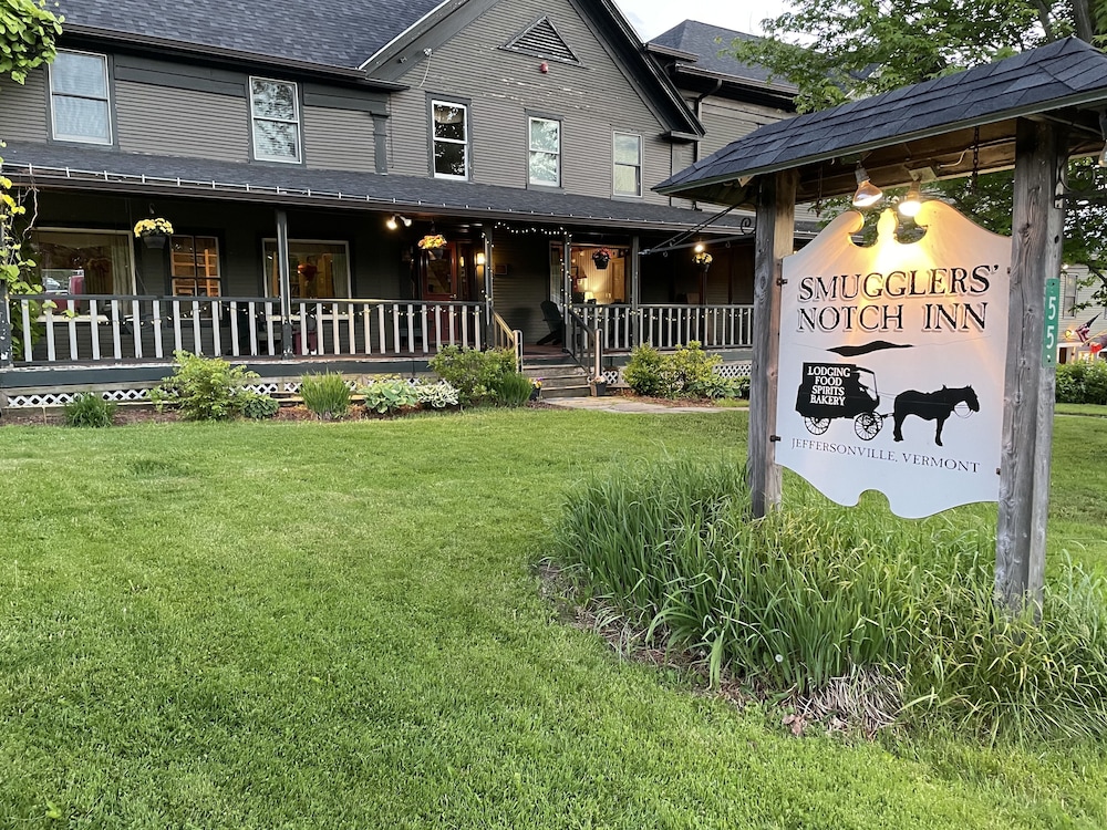 Smugglers Notch Inn - photo 37