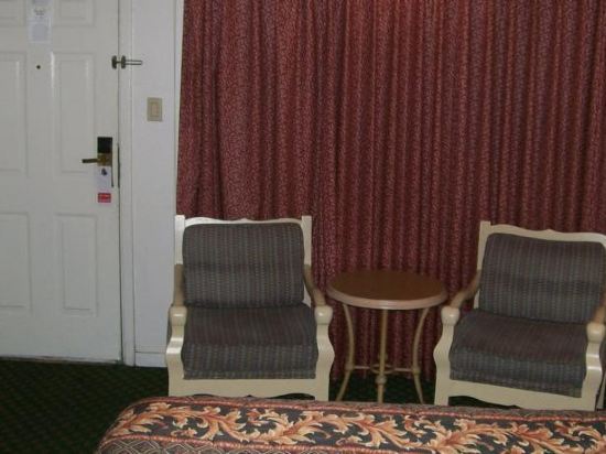 Bayfront Inn Corpus Christi - photo 16