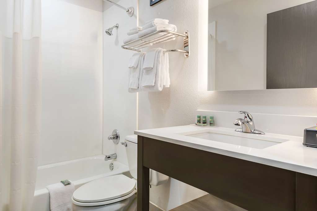Best Western North Side Inn - photo 15