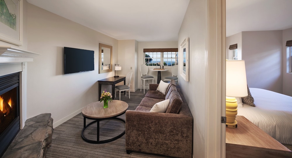 FogCatcher Inn - photo 30