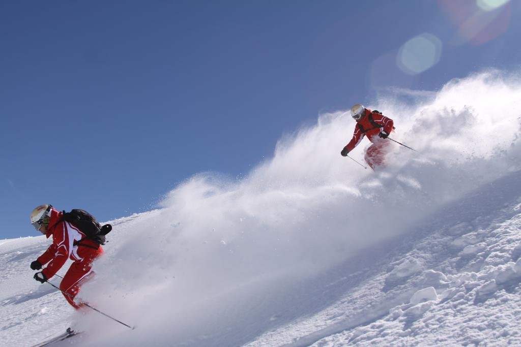 Hotel Garni Tuxerst bl in Tux, Austria
